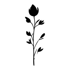 Flower Vector Icon