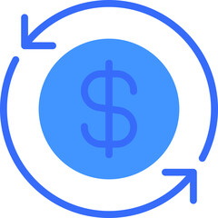revenue icon
