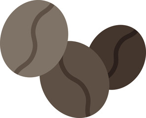 coffee beans icon