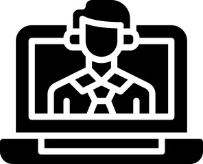 laptop icon
