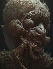 Real life nightmares