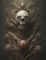 Real life nightmares