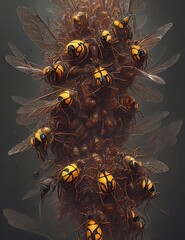 Real life nightmares