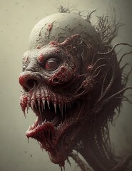 Real life nightmares