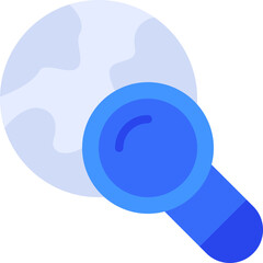 web search icon