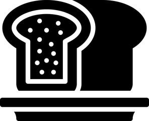 bread icon