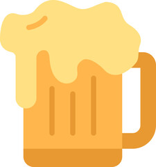 beer mug icon