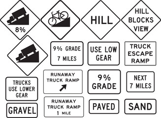 W7 series Hills Icon SVG -Vector Symbol Commercial & Personal Use- Cricut,Silhouette,Cameo,Vinyl Cut