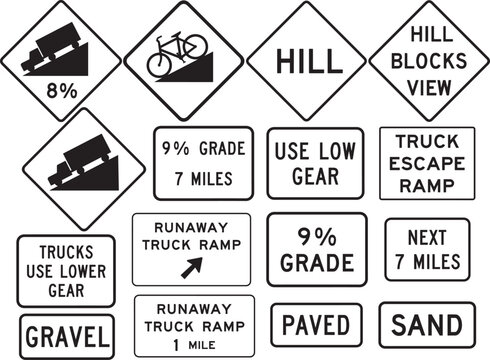 W7 series Hills Icon SVG -Vector Symbol Commercial & Personal Use- Cricut,Silhouette,Cameo,Vinyl Cut