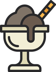 ice cream icon