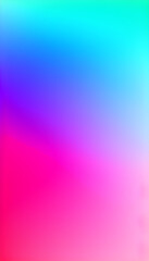 Fluid liquid wave blurred holographic gradient background. Royalty high-quality free stock image of Iridescent aura rainbow mesh soft backgrounds for design concepts, web, banners. Modern colorful