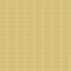 hand drawn horizontal and vertical stripes. beige repetitive background. vector seamless pattern. retro stylish texture. geometric fabric swatch. wrapping paper. design template for linen, home decor
