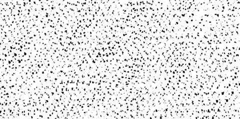 Pattern of numbers. white paper background texture terrazzo flooring texture polished stone pattern old marble. surface of terrazzo floor texture abstract background.