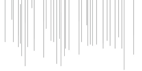 Black and white background. Black and white background barcode closeup.