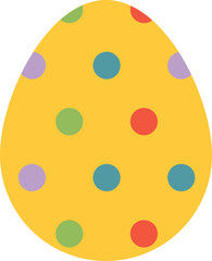 Easter Egg. Easter Egg Illustration. Easter Eggs. Happy Easter Egg. Easter Egg Icon. Easter Egg Doodle.