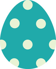 Easter Egg. Easter Egg Illustration. Easter Eggs. Happy Easter Egg. Easter Egg Icon. Easter Egg Doodle.