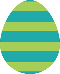 Easter Egg. Easter Egg Illustration. Easter Eggs. Happy Easter Egg. Easter Egg Icon. Easter Egg Doodle.