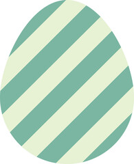 Easter Egg. Easter Egg Illustration. Easter Eggs. Happy Easter Egg. Easter Egg Icon. Easter Egg Doodle.