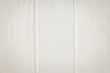 White wooden background, background for different backgrounds concept