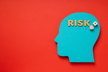 Risk protection and eliminating the risk, space for text