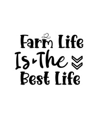 Obraz premium farm svg bundle, farmhouse svg bundle, farm life svg, farm svg designs, farm sign svg, farm cut files, farm quotes svg, farm clipart