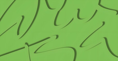 abstract freehand drawn illustrations vectors, 3D vectors , 3D illustrations wallpapers