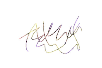 Aesthetic Line Abstract Shape Simple Unique