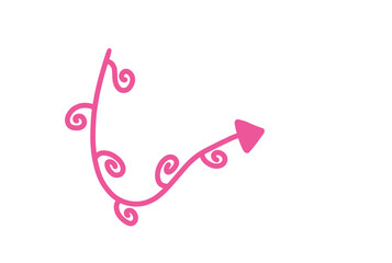 Aesthetic Line Abstract Shape Simple Unique