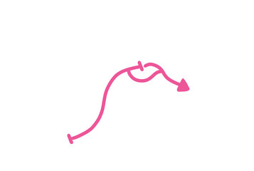 Aesthetic Line Abstract Shape Simple Unique