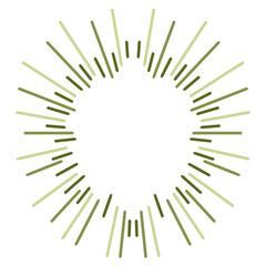 Aesthetic Line Abstract Shape Simple Unique