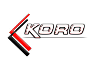 KORO Png Vector Logo 
