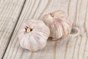 Aroma seasoning garlic for cooking