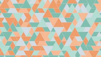 abstract geometric background