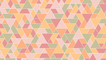 abstract geometric background
