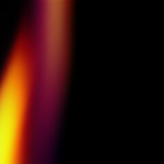 fire flame loop background