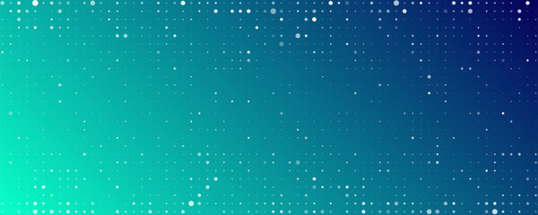 Abstract geometric gradient squares background