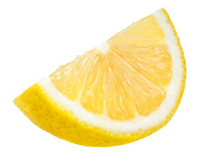 Kochi Yuzu orange isolated on white background With work path, Yellow Yuzu Orange fruit isolated on white background PNG File.