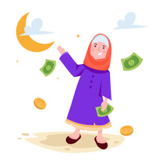 Eid Money