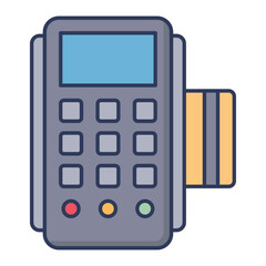 Card terminal