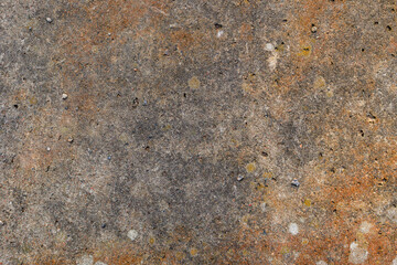 Rough grunge dirty concrete surface as background
