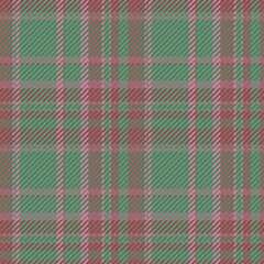 Tartan plaid seamless pattern. Color textile background. Flannel shirts. Vector illustration for wallpapers, fabric, cage.