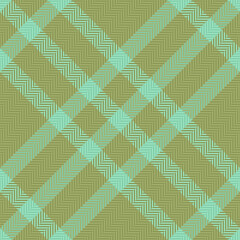 Seamless check tartan. Plaid texture vector. Textile pattern fabric background.