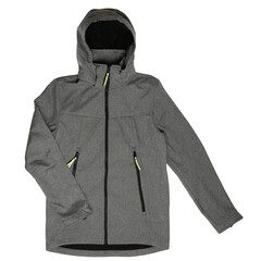 Male autumn jacket © Popova Olga