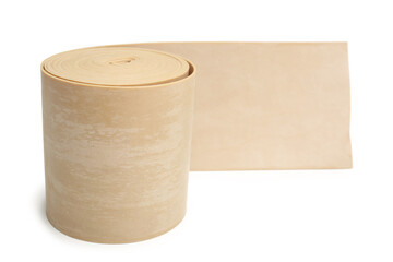 Expander, rubber band