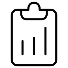 graphic data icon