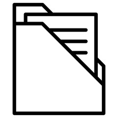 document archive icon