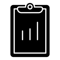graphic data icon
