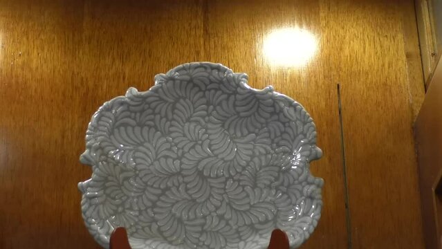 Dulces t&iacute;picos, comida y Talavera poblana