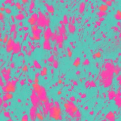 bright texture with rich colors. Tile for design, games or background.