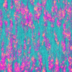 bright texture with rich colors. Tile for design, games or background.
